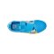 Nike Jr Air Zoom Mercurial Vapor XV Academy FG/MG Mbappe Signature Kids Blau F400 - blau