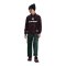 Nike CSA Kanada Torwarttrikot Langarm Hollywood Kids Schwarz F010 - schwarz
