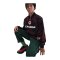 Nike CSA Kanada Torwarttrikot Langarm Hollywood Kids Schwarz F010 - schwarz