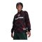 Nike CSA Kanada Torwarttrikot Langarm Hollywood Kids Schwarz F010 - schwarz