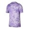 Nike KFA Südkorea Trikot Away WM 2026 Lila F567 - lila