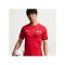 Nike KFA Südkorea Trikot Home WM 2026 Rot F679 - rot