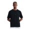 Nike KM M90 T-Shirt Schwarz F010 - schwarz