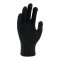 Nike Knit Swoosh TG 3.0 Handschuhe Kids Schwarz F010 - schwarz