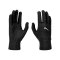 Nike Knit Swoosh TG 3.0 Handschuhe Schwarz F010 - schwarz