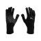 Nike Knit Tech And Grip TG 3.0 Handschuhe Schwarz F10 - schwarz