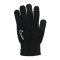 Nike Knitted Tech Grip Spielerhandschuhe 2.0 F091 - schwarz