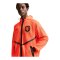Nike KNVB Niederlande Anthem Jacke Orange F810 - orange