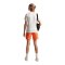 Nike KNVB Niederlande Crest T-Shirt Kids Weiß F100 - weiss