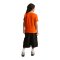 Nike KNVB Niederlande Crest T-Shirt Kids Orange F819 - orange