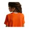 Nike KNVB Niederlande Crest T-Shirt Kids Orange F819 - orange