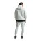 Nike KNVB Niederlande Fleece Jacke Grau F025 - grau