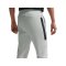 Nike KNVB Niederlande Fleece Jogginghose Grau F025 - grau