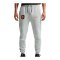 Nike KNVB Niederlande Fleece Jogginghose Grau F025 - grau