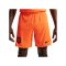 Nike KNVB Niederlande Short Away WM 2026 Orange F809 - orange