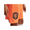 Nike KNVB Niederlande Short Away WM 2026 Kids Orange F809 - orange