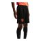 Nike KNVB Niederlande Short Home WM 2026 Schwarz F010 - schwarz