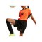 Nike KNVB Niederlande Short Home WM 2026 Kids Schwarz F010 - schwarz