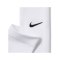 Nike KNVB Niederlande Strumpfstutzen WM 2026 Weiß F100 - weiss