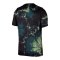 Nike KNVB Niederlande Torwarttrikot WM 2026 Schwarz F010 - schwarz