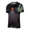 Nike KNVB Niederlande Torwarttrikot WM 2026 Schwarz F010 - schwarz