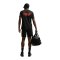Nike KNVB Niederlande Trainingsshirt Schwarz F010 - schwarz