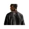 Nike KNVB Niederlande Trainingsshirt Schwarz F010 - schwarz