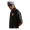 Nike KNVB Niederlande Trainingsshirt Schwarz F010 - schwarz