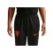 Nike KNVB Niederlande Trainingshose Kids Schwarz F010 - schwarz