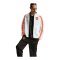 Nike KNVB Niederlande Trainingsjacke Weiß F100 - weiss