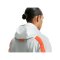 Nike KNVB Niederlande Trainingsjacke Weiß F100 - weiss