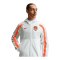 Nike KNVB Niederlande Trainingsjacke Weiß F100 - weiss
