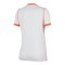 Nike KNVB Niederlande Trikot Away WM 2026 Damen Weiß F100 - weiss