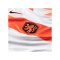 Nike KNVB Niederlande Trikot Away WM 2026 Damen Weiß F100 - weiss