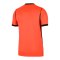 Nike KNVB Niederlande Trikot Home WM 2026 Orange F809 - orange