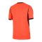 Nike KNVB Niederlande Trikot Home WM 2026 Orange F809 - orange