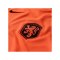 Nike KNVB Niederlande Trikot Home WM 2026 Kids Orange F809 - orange
