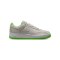 Nike Kobe Air Force 1 Low Lower Merion High Grau - grau