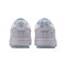 Nike Kobe Air Force 1 Low Lower Merion High Weiß - weiss