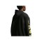 Nike Kobe Bryant ASW Fleece Hoody Schwarz F010 - schwarz