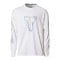 Nike Kobe Bryant M90 Longsleeve T-Shirt Weiß F100 - weiss