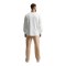 Nike Kobe Bryant M90 Longsleeve Weiß F100 - weiss