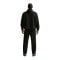 Nike Kobe Byrant Mamba Hoody Schwarz F010 - schwarz