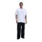 Nike Kobe M90 T-Shirt Weiß F100 - weiss