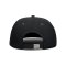 Nike Kobe Pro Unstructured Cap Schwarz F010 - schwarz