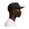 Nike Kobe Pro Unstructured Cap Schwarz F010 - schwarz