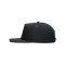 Nike Kobe Pro Unstructured Cap Schwarz F010 - schwarz