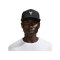 Nike Kobe Pro Unstructured Cap Schwarz F010 - schwarz