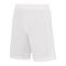 Nike Kroatien Short EM 2024 Kids Weiss Blau F100 - weiss