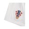 Nike Kroatien Short EM 2024 Kids Weiss Blau F100 - weiss